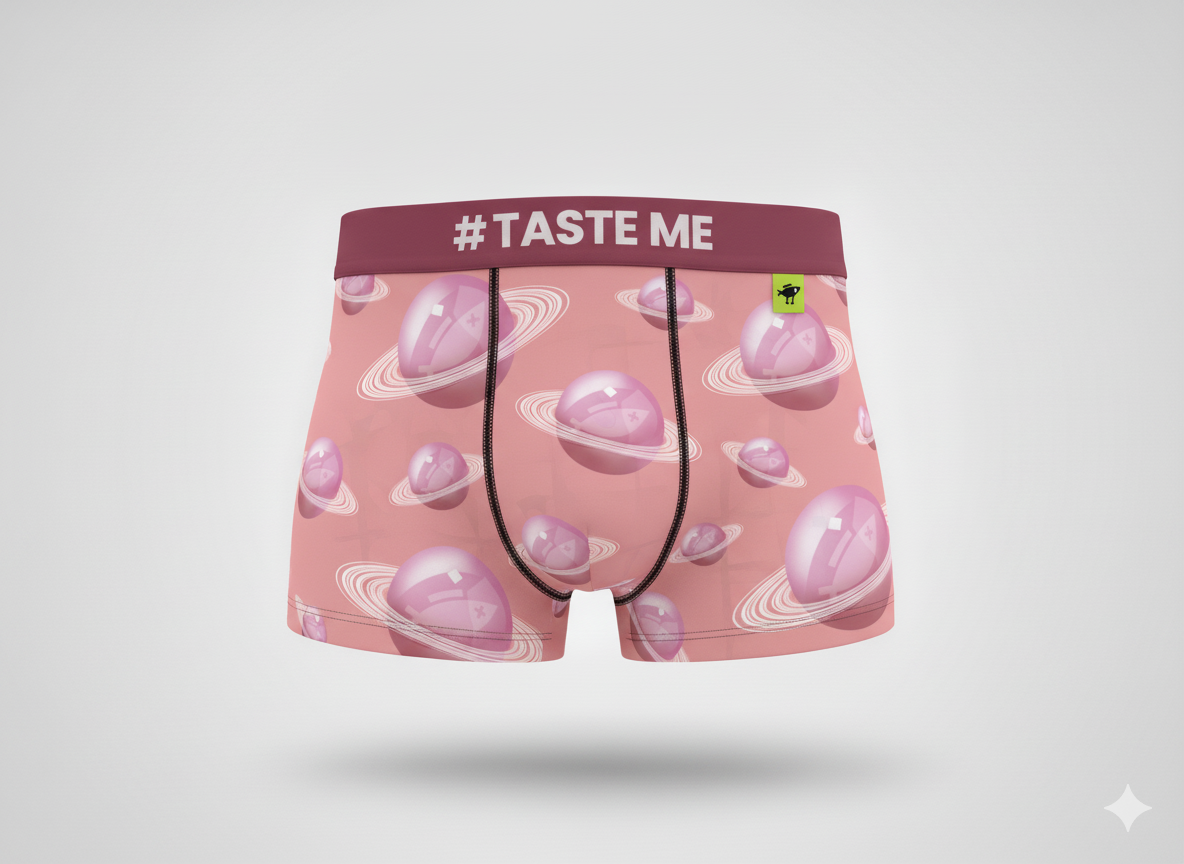 Taste Me