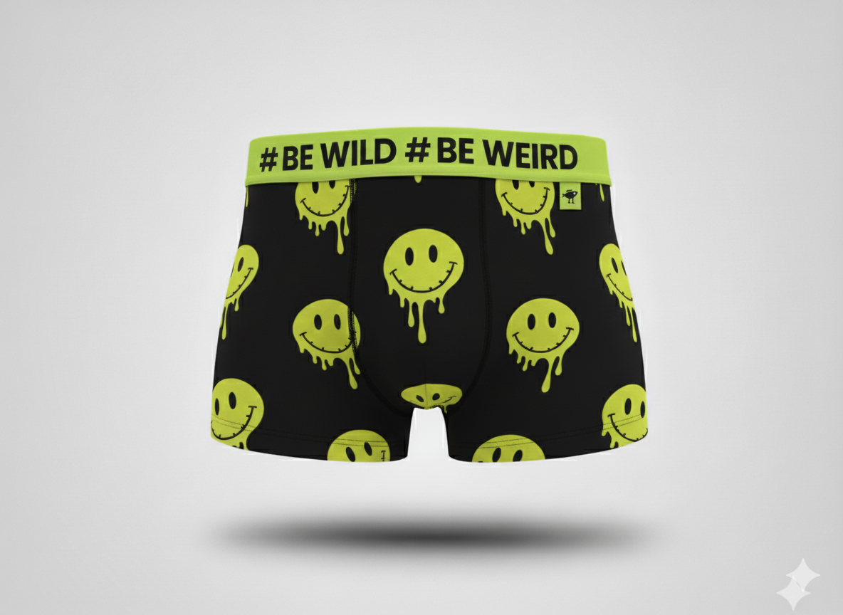 Be Wild
