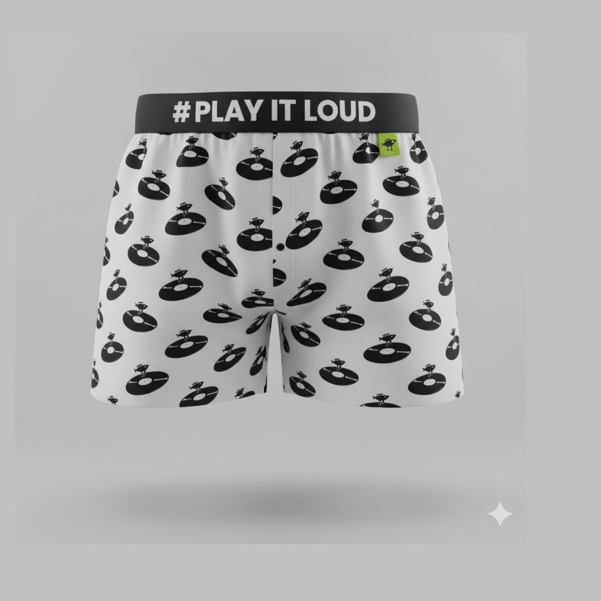 Vinyl Bird