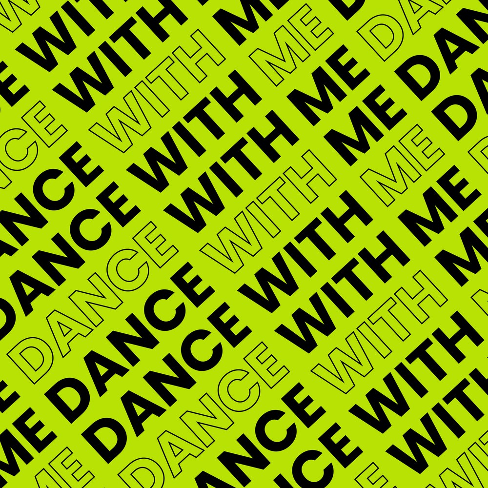 Dance With Me print