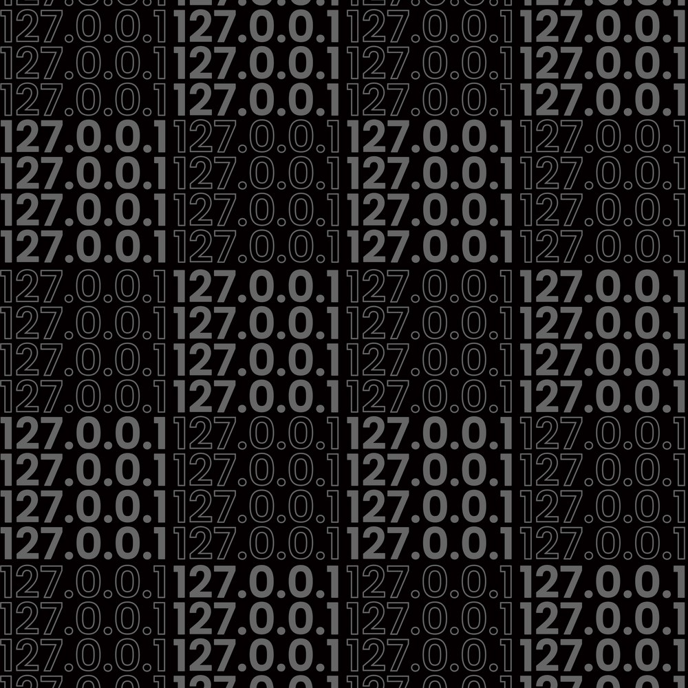 IP Address print
