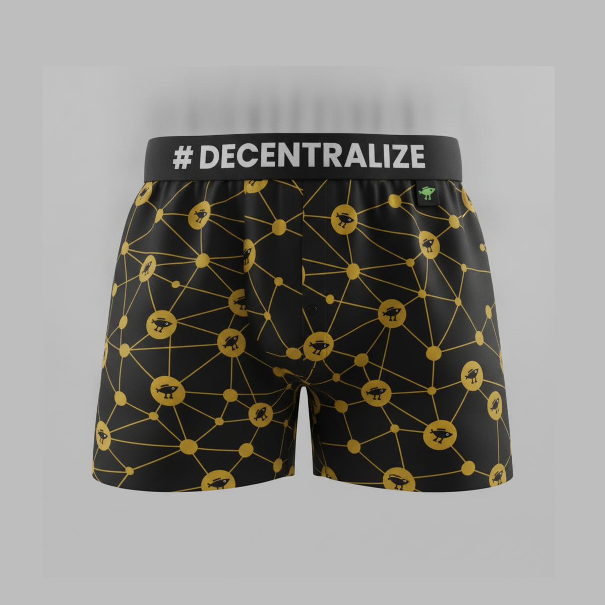 Blockchain Net