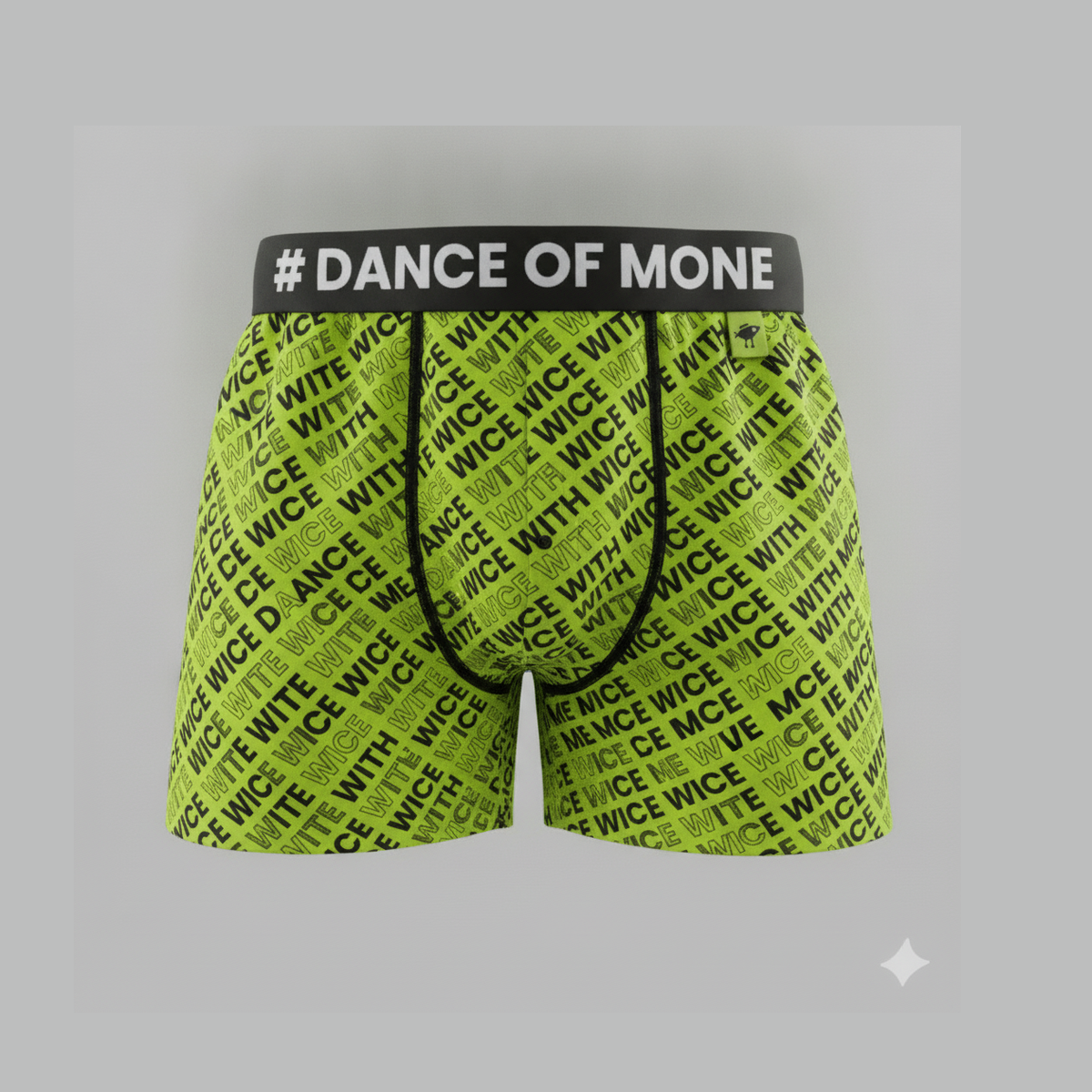 Dance With Me