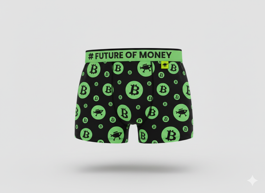 Future of Money