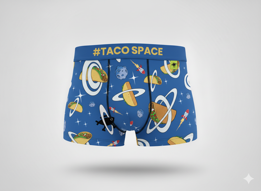 Taco Space