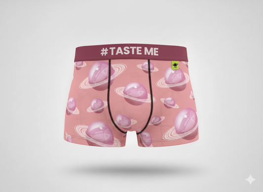 Taste Me
