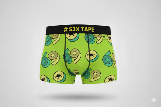 S3x Tape