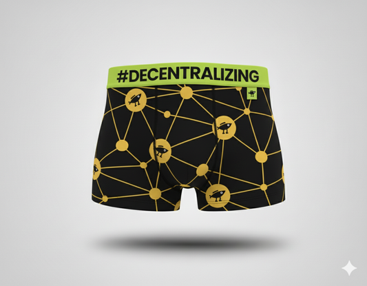 Decentralizing