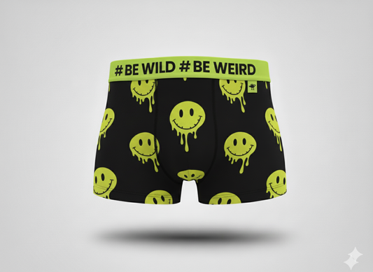 Be Wild