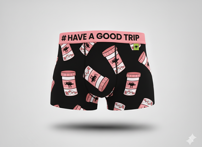 Have a good trip!