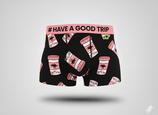 Have a good trip!