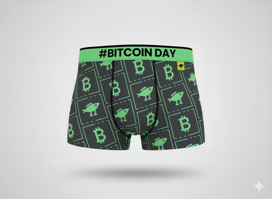 Bitcoin Day